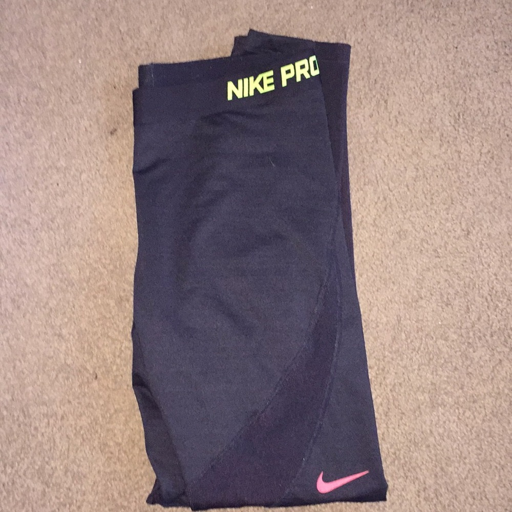 Nike leggings